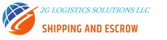 2G LOGISTICS SOLUTIONS